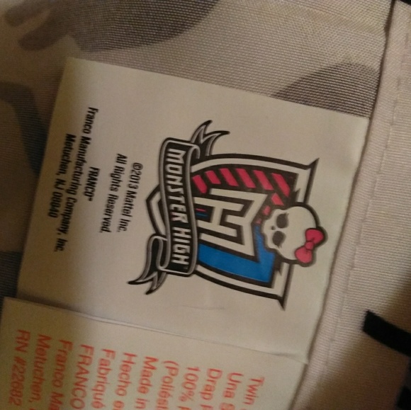 Monster high - Picture 6 of 6